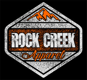 Rock Creek Apparel